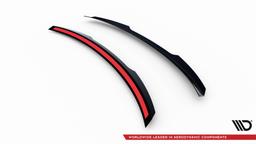 Maxton Design Siipi Audi A7 C7