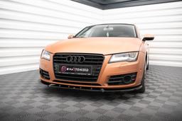 Maxton Design Kuppispoileri V.2 Audi A7 C7