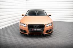 Maxton Design Kuppispoileri V.2 Audi A7 C7