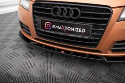 Maxton Design Kuppispoileri V.2 Audi A7 C7