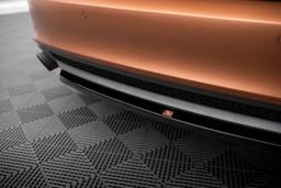 Maxton Design Diffuser Audi A7 S-line C7