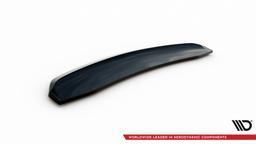 Maxton Design Diffuser Audi A7 S-line C7