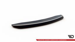 Maxton Design Diffuser Audi A7 S-line C7