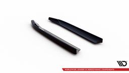 Maxton Design Splitters V.2 Audi A7 S-line C7
