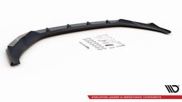 Maxton Design Kuppispoileri V.2 Audi A7 C8