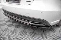 Maxton Design Diffuser Audi A7 C8
