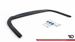 Maxton Design Diffuser Audi A7 C8