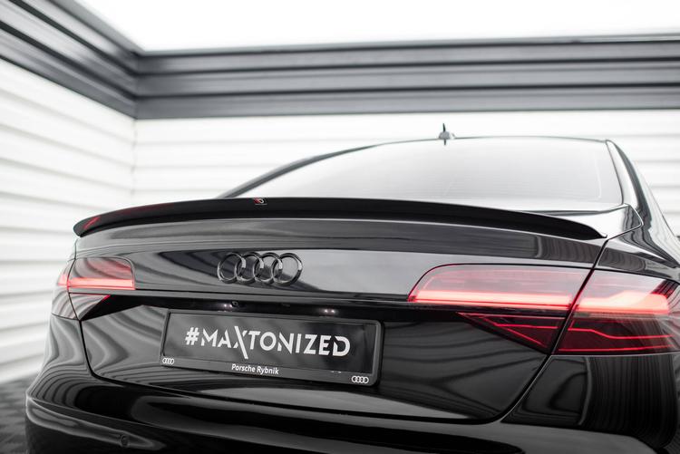 Maxton Design Siipi Audi A8 D4