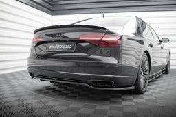 Maxton Design Siipi Audi A8 D4