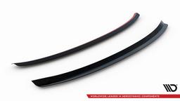 Maxton Design Siipi Audi A8 D4