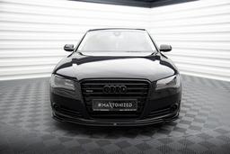 Maxton Design Kuppispoileri Audi A8 D4