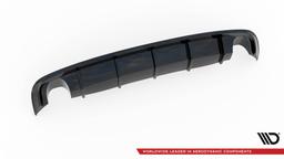 Maxton Design Diffuusori Audi A8 D4