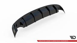 Maxton Design Diffuusori Audi A8 D4