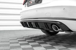 Maxton Design Diffuusori Audi A8 D4