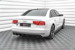 Maxton Design Diffuusori Audi A8 D4