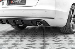 Maxton Design Diffuusori Audi A8 D4