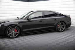 Maxton Design Korisarja Audi A8 D4