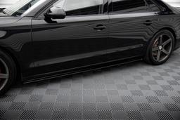 Maxton Design Korisarja Audi A8 D4