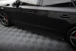 Maxton Design Korisarja Audi A8 D4