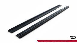 Maxton Design Korisarja Audi A8 D4