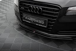 Maxton Design Korisarja Audi A8 D4