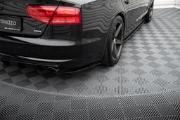 Maxton Design Korisarja Audi A8 D4