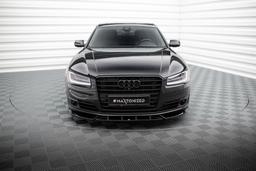 Maxton Design Kuppispoileri Audi A8 D4 Facelift