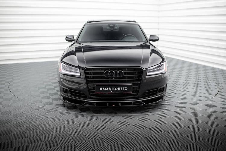 Maxton Design Korisarja Audi A8 Long D4 Facelift