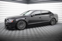 Maxton Design Korisarja Audi A8 Long D4 Facelift