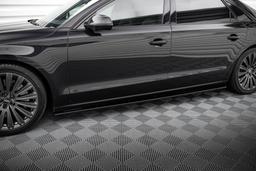 Maxton Design Korisarja Audi A8 Long D4 Facelift