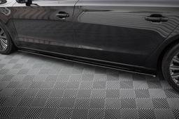 Maxton Design Korisarja Audi A8 Long D4 Facelift