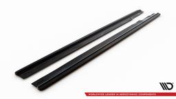 Maxton Design Korisarja Audi A8 Long D4 Facelift