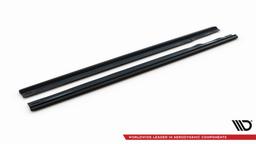Maxton Design Korisarja Audi A8 Long D4 Facelift