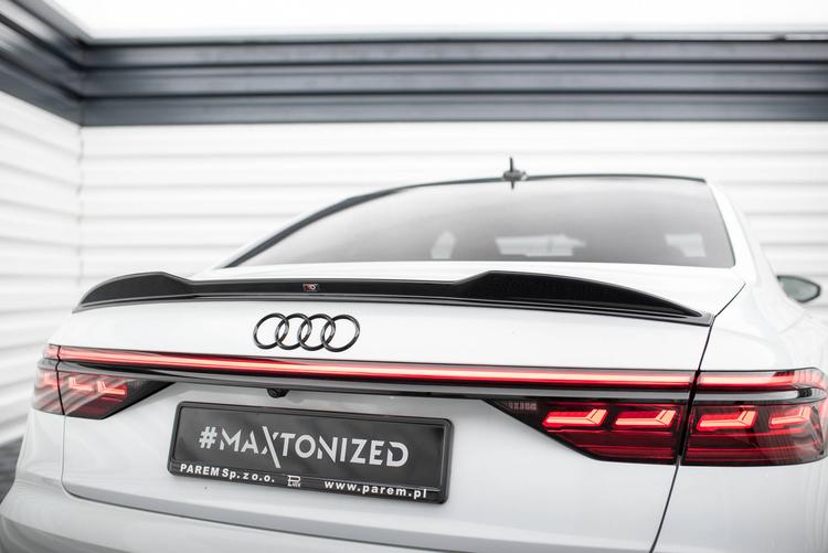 Maxton Design Vinge Audi A8 / A8 S-line / S8 D5