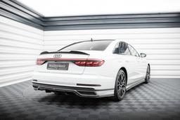 Maxton Design Vinge Audi A8 / A8 S-line / S8 D5