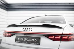 Maxton Design Vinge Audi A8 / A8 S-line / S8 D5