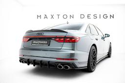 Maxton Design Siipi Audi A8 / A8 S-line / S8 D5