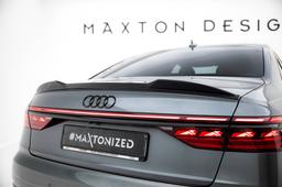 Maxton Design Siipi Audi A8 / A8 S-line / S8 D5