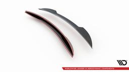 Maxton Design Siipi Audi A8 / A8 S-line / S8 D5