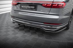 Maxton Design Diffuusori Audi A8 D5