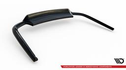 Maxton Design Diffuusori Audi A8 D5