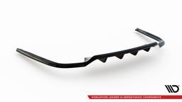 Maxton Design Diffuusori Audi A8 D5