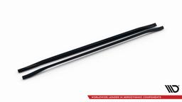 Maxton Design Sivuhelmat Audi A8 D5