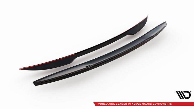 Maxton Design Korisarja Audi A8 S-line D5