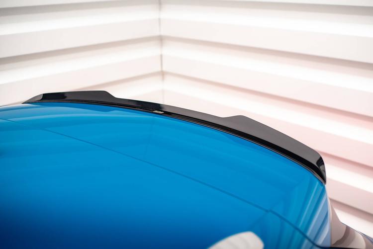 Maxton Design Siipi Upper Audi E-tron