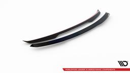 Maxton Design Siipi Upper Audi E-tron