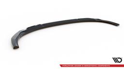 Maxton Design Frontspoiler V.1 Audi E-tron