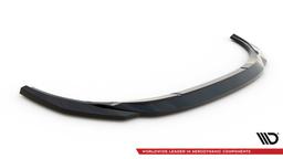 Maxton Design Frontspoiler V.1 Audi E-tron
