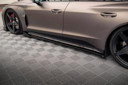 Maxton Design Sivuhelmat V.2 Audi E-tron GT / RS GT MK1