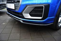 Maxton Design Kuppispoileri Audi Q2 MK.1